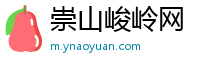 崇山峻岭网